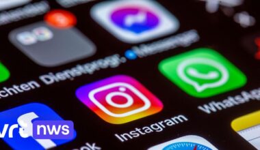 Meta verbiedt vanaf oktober politieke advertenties op Facebook en Instagram in de Europese Unie