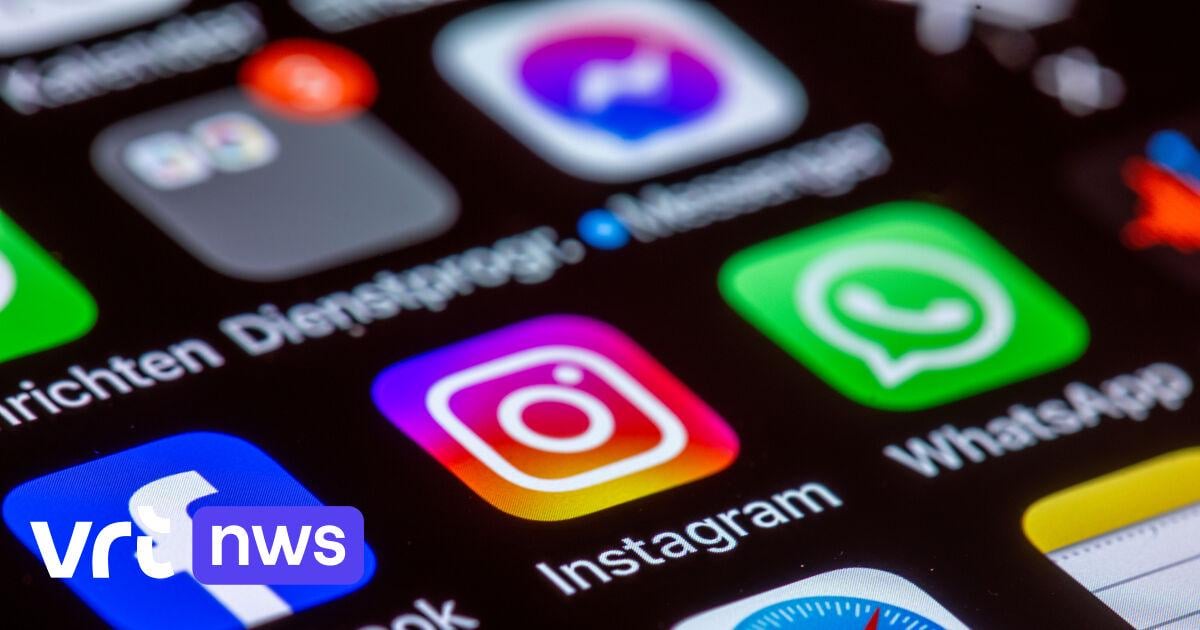 Meta verbiedt vanaf oktober politieke advertenties op Facebook en Instagram in de Europese Unie