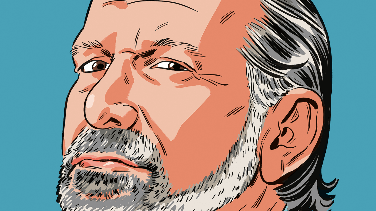 Donald Trump’s Tariff Dealmaker-in-Chief | The New Yorker