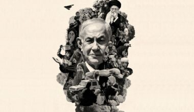 Israel’s Zones of Denial | The New Yorker