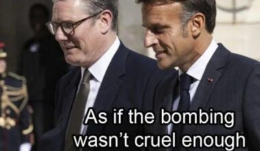 Creating the main problem and now finishing the job after 77 years