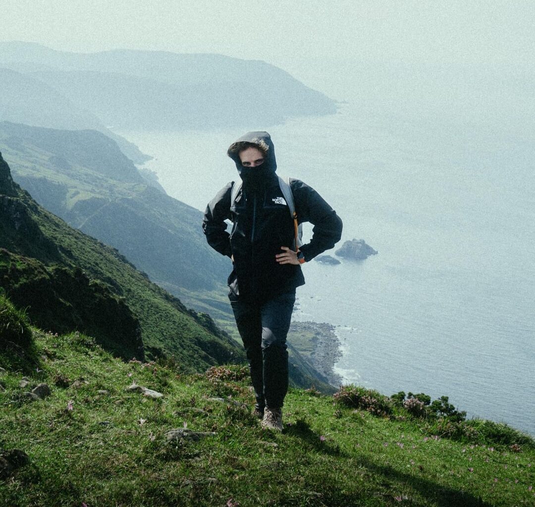 📍somewhere in Galicia