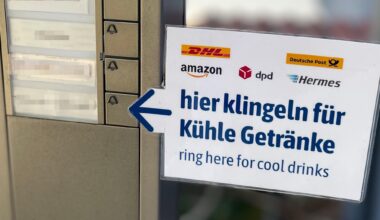 Denkt ihr das ist ne gute Idee? (Wohne im Erdgeschoss)