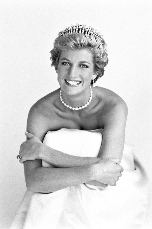 She entered a palace as an innocent girl, and left this world as an icon who redefined what it means to be royal. Happy Birthday, Princess Diana 🕯️🌹