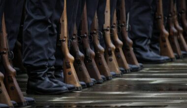 Latvia and 17 other countries ask for loan from European Security Action Fund / Article