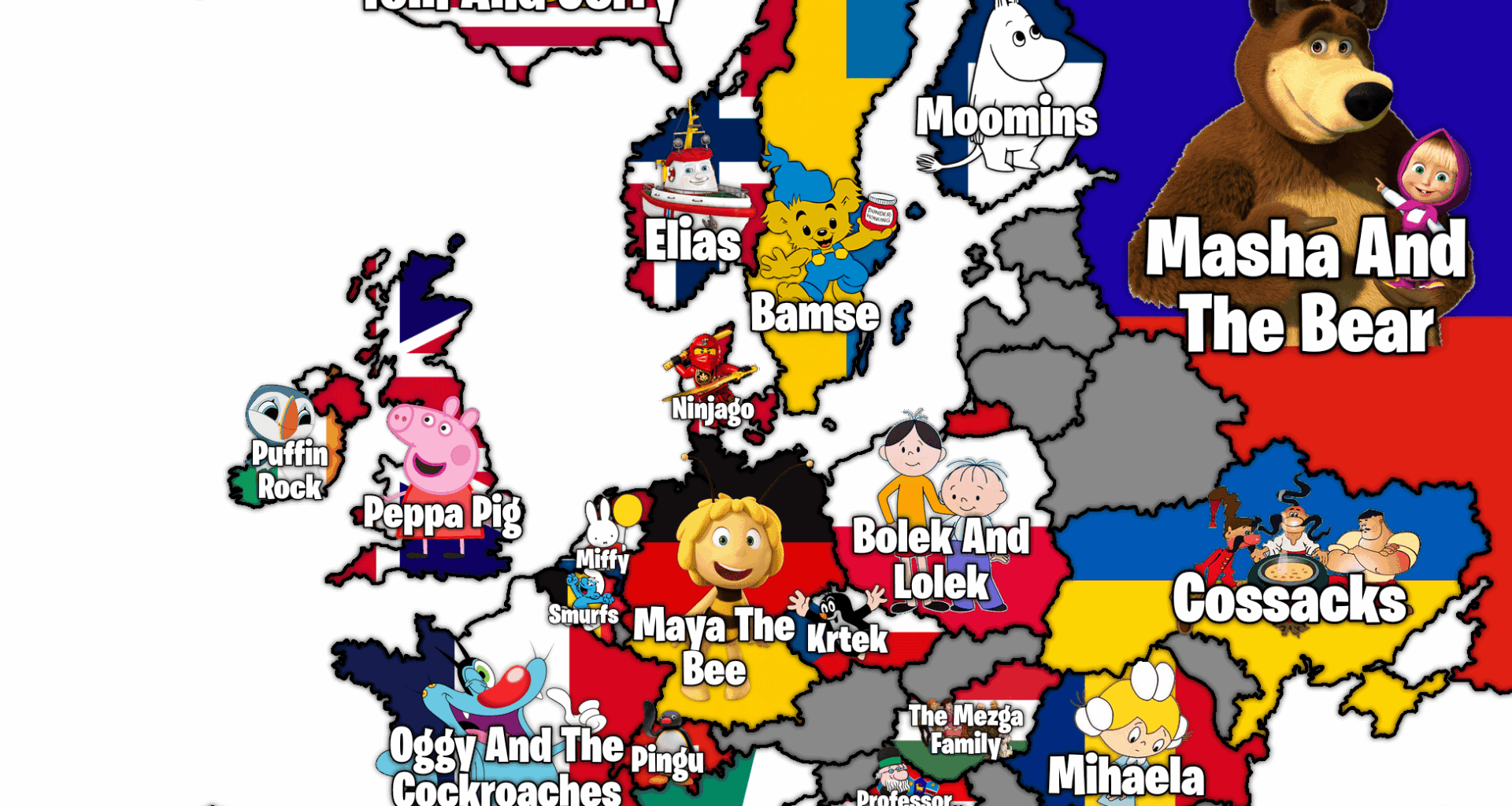 Čo je také naše? Slovenské a žiadne iné?