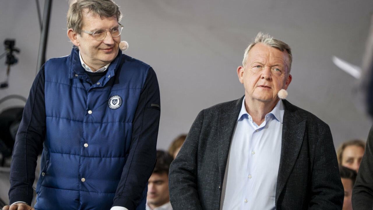 Studie: Politikere taler mere knudret hvis de har meget magt