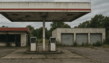 When Cars Go Electric: Understanding The Tipping Points Transforming Transportation