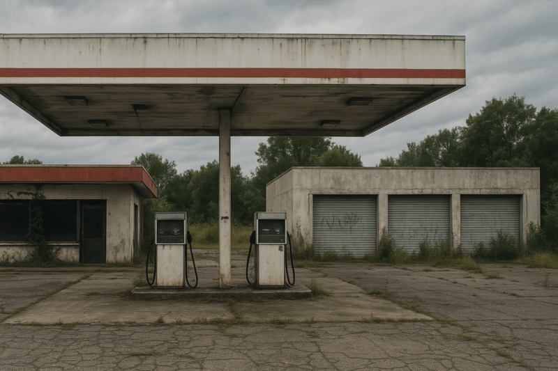 When Cars Go Electric: Understanding The Tipping Points Transforming Transportation