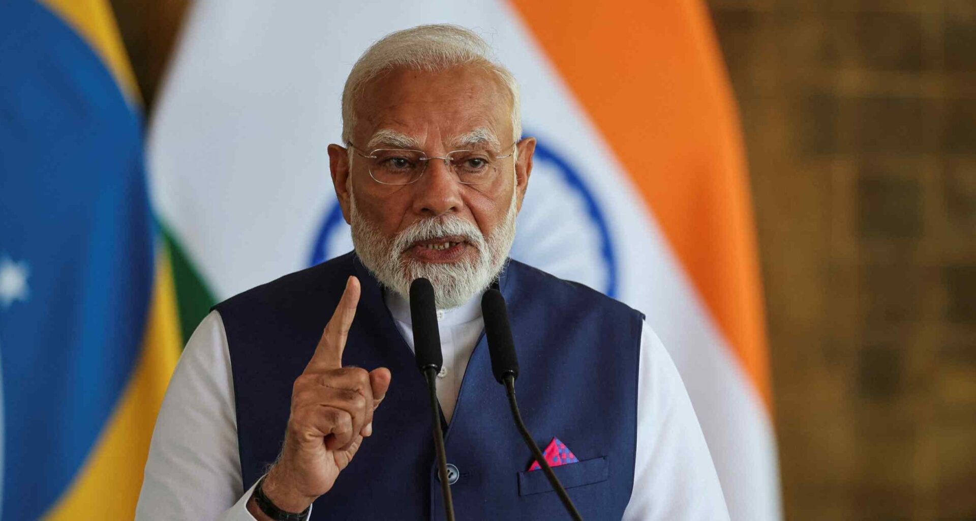 It's a mistake to exclude India from a new South Asian bloc - Nikkei Asia