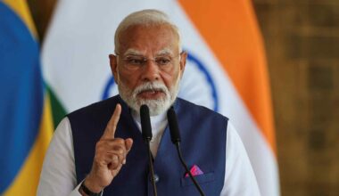 It's a mistake to exclude India from a new South Asian bloc - Nikkei Asia