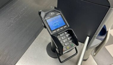 Betalingstrøbbel over hele landet – bankterminaler funker ikke – NRK Norge – Oversikt over nyheter fra ulike deler av landet