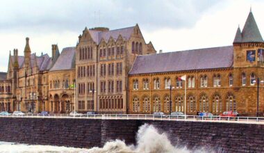 Welsh unis may need to annually pay £18m in national insurance contributions after increase