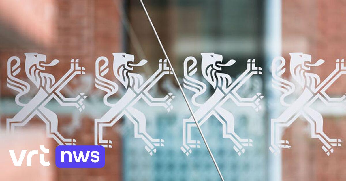 Na oplopende factuur: strengere regels voor inhuren consultants door Vlaamse overheid | VRT NWS