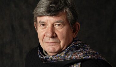 L'historien Jean-Pierre Azéma, spécialiste de la Seconde Guerre mondiale, est mort à 87 ans