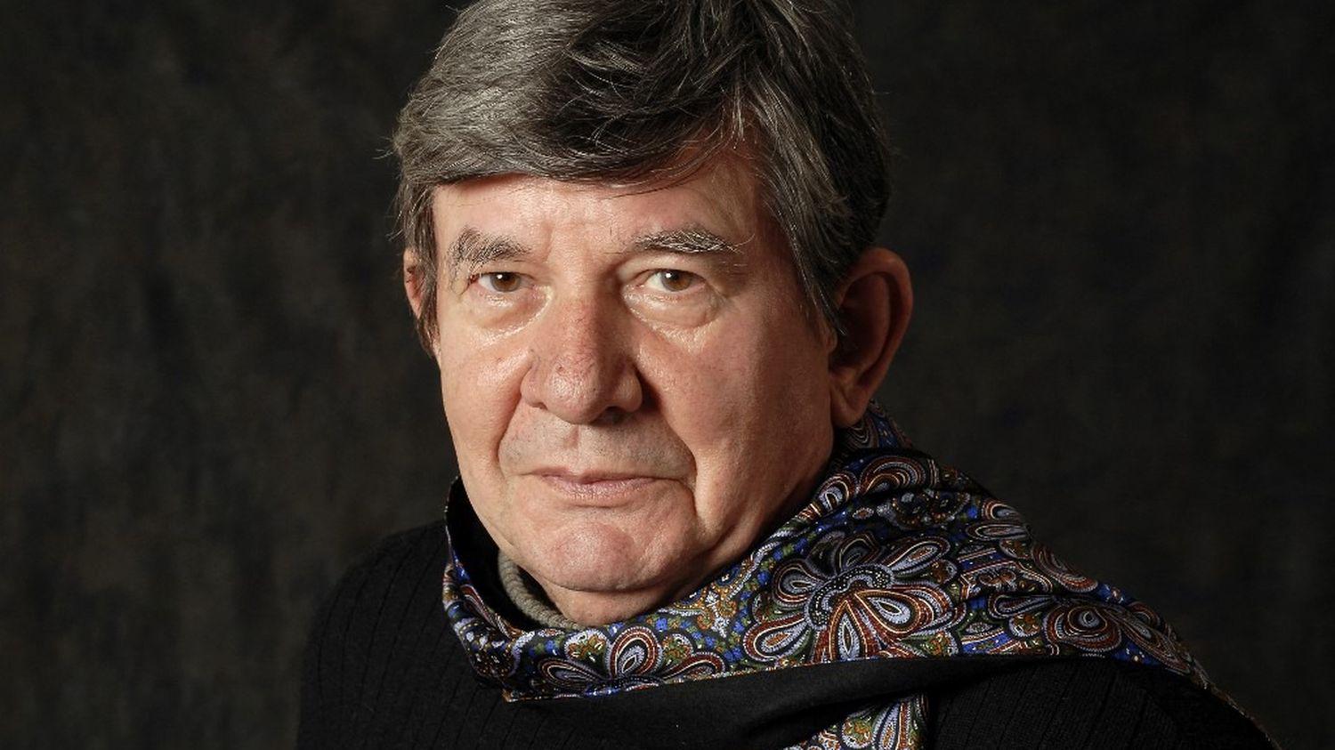 L'historien Jean-Pierre Azéma, spécialiste de la Seconde Guerre mondiale, est mort à 87 ans