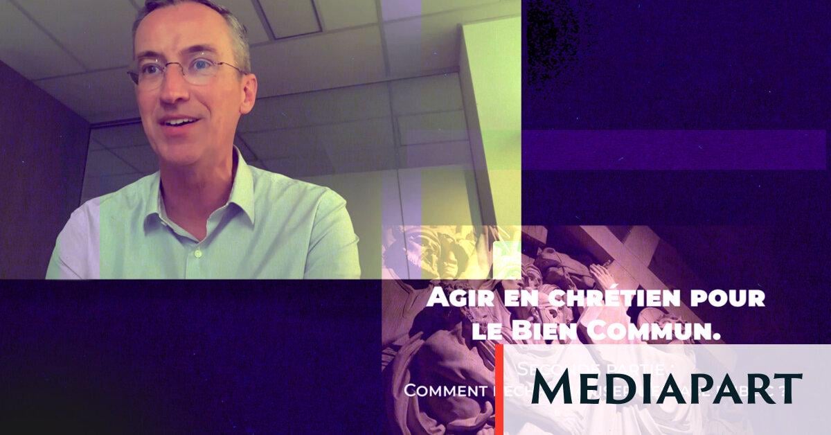 « Avoir plus de bébés de souche européenne » : le projet nataliste d’extrême droite du milliardaire Stérin
