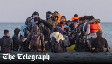 UK population to grow faster than any major EU country