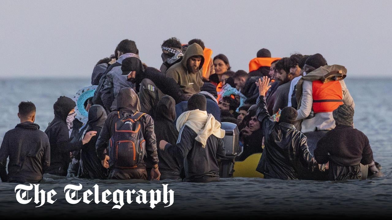 UK population to grow faster than any major EU country