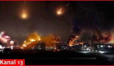 "Dead Carried Out In Batches" As Ukraine Missile Hits Russian 8th Army HQ