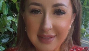 Pictured: The 27 women murdered in Northern Ireland since 2020