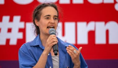 Carola Rackete gibt Mandat im EU-Parlament nach knapp einem Jahr auf