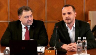 Am identificat unităţi sanitare în România unde, din 60 de prezentări la Urgențe, 50 de pacienţi au fost transferaţi în alte unităţi sanitare / În prezent, sistemul nu stimulează performanţa