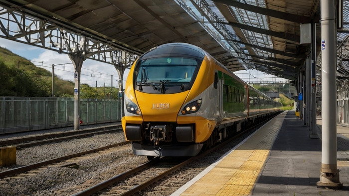 Irish Rail Partners with Jacobs to Modernize Ireland’s Rail Network, Expanding Track Capacity, Boosting Speed, and Reducing Emissions for a More Sustainable Future: New Update You Need to Know