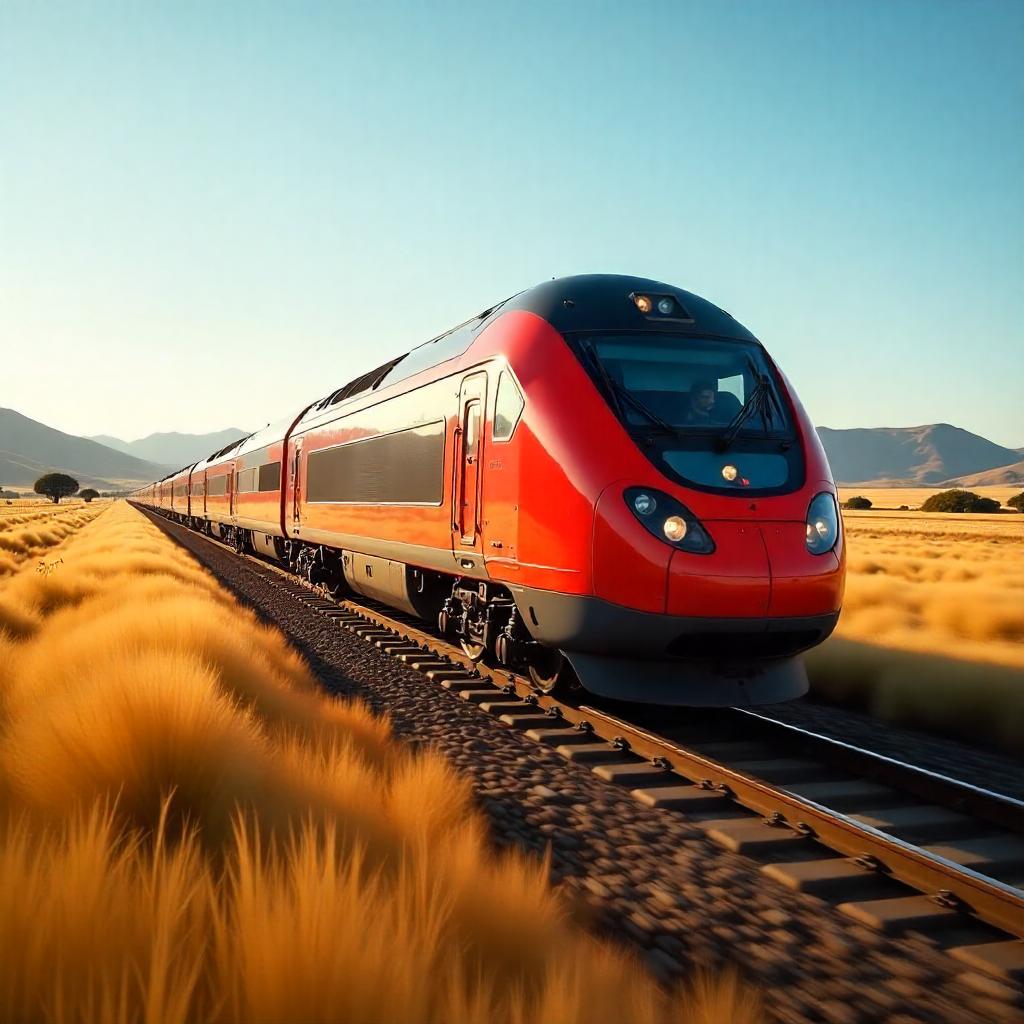 Austria, Italy, Slovenia Unveil the Majestic Reopening of Tauern Railway for Epic Train Journeys Through Europe’s Stunning Alps!