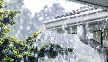 Heavy rain forecast for parts of North Island, upper South Island