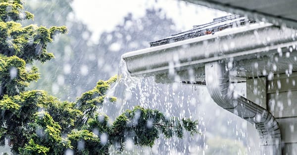 Heavy rain forecast for parts of North Island, upper South Island
