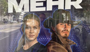 What’s the deal with Beckham. He looks like a cheap Indy…