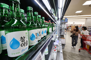 Bad news for drinkers as soju, beer prices rise in Korea