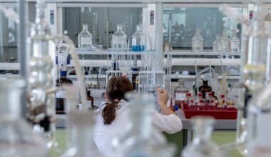 Research and Development – Greece Lags Behind EU, Ranks 19th