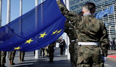 Rearming Europe | Phenomenal World