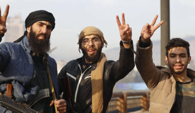 The Fall of Bashar al-Assad and Syria’s Unfinished Business