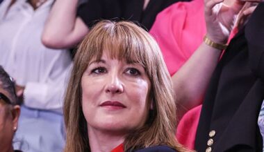 Rachel Reeves set to raid pension pots to pay for Labour's £5bn benefits bill U-turn