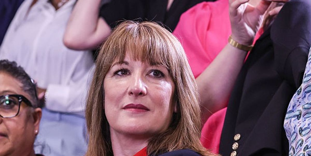 Rachel Reeves set to raid pension pots to pay for Labour's £5bn benefits bill U-turn