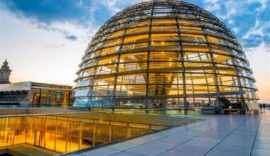 Germany’s Budget May Boost Its Economy More Than Expected