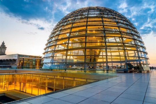 Germany’s Budget May Boost Its Economy More Than Expected