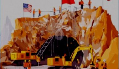 'Mining access equal for all'