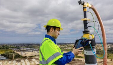 Renewable Natural Gas Facilities Main Gallery Image
