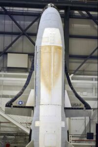 U.S. Space Force X37-B