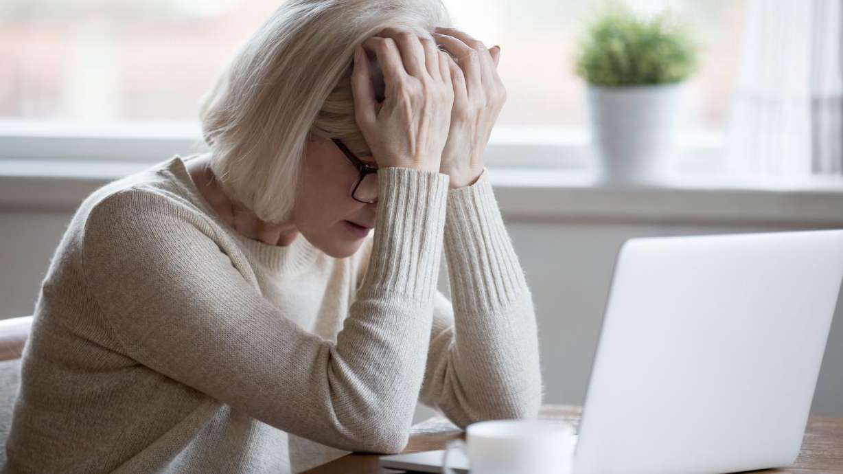 New Social Security bombshell: Benefits might be cut sooner than expected