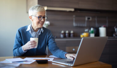 Could an Investment in SCHD Help Supplement Social Security Income in Retirement?
