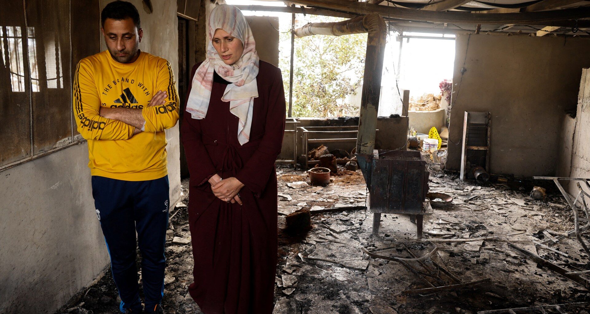 Israel has killed 1,000 Palestinians in the West Bank since October 7, 2023 | Israel-Palestine conflict News