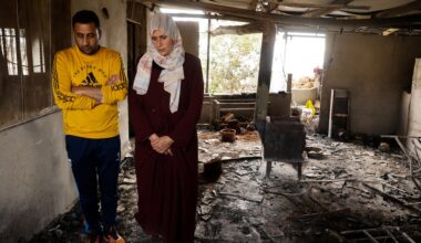 Israel has killed 1,000 Palestinians in the West Bank since October 7, 2023 | Israel-Palestine conflict News