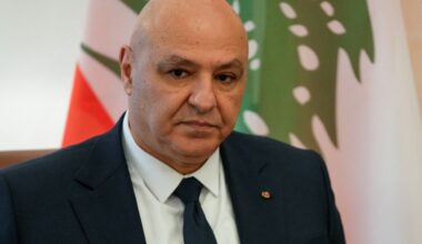 Lebanon says Israeli strike kills one as Beirut rules out normalisation | Conflict News