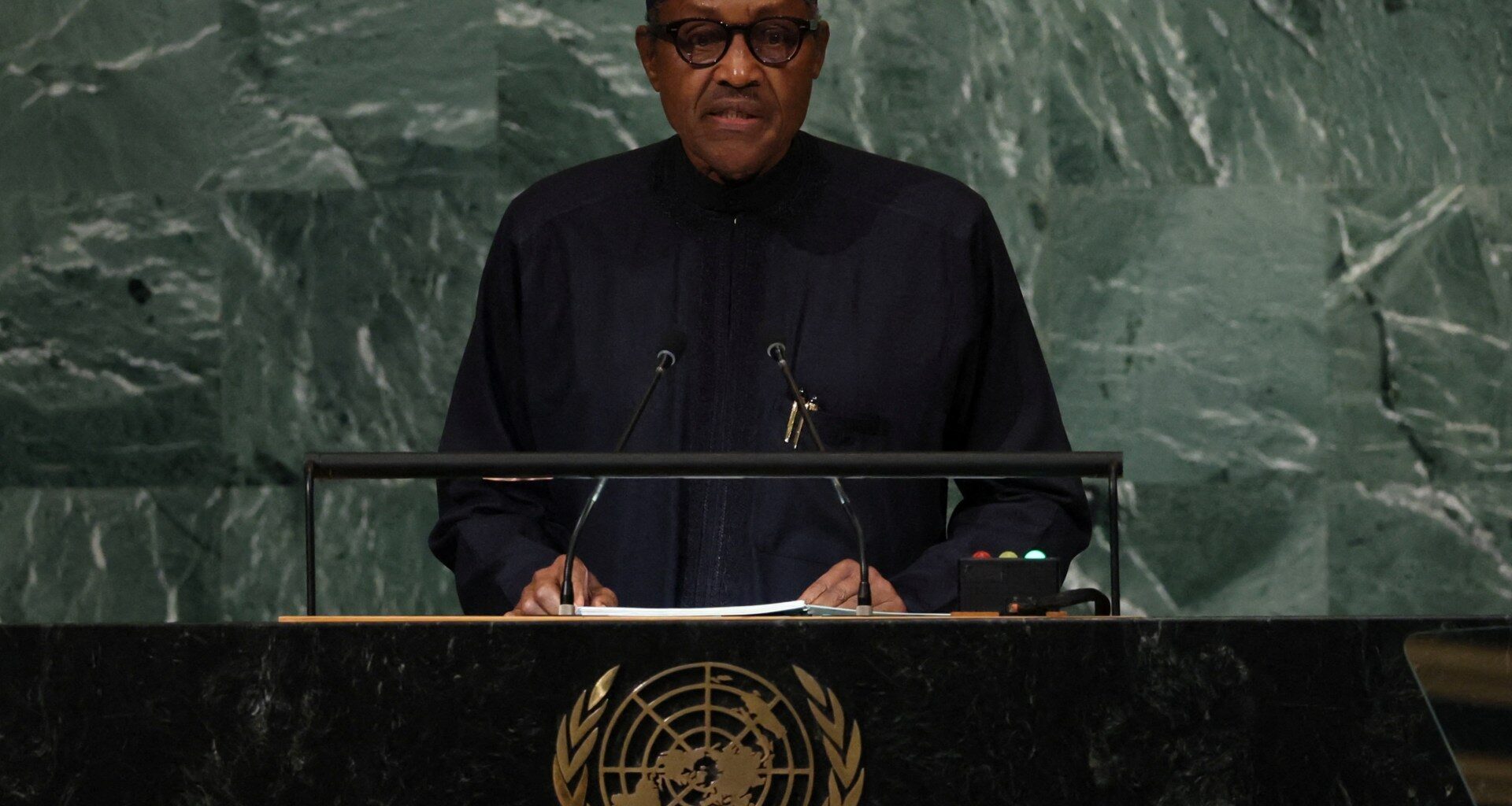 Former Nigerian President Buhari to be buried in hometown on Tuesday | Politics News