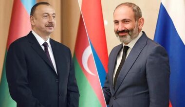 Aliyev & Pashinyan's Abu Dhabi talks mark a clear shift: Armenia & Azerbaijan are engaging directly — no Kremlin middleman.
Russia’s grip on the South Caucasus is slipping as regional players chart their own course.